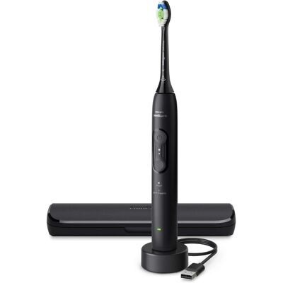 Philips - HX4043/52 - 4100 - W-head - Electric toothbrush Philips - HX4043/52 - 4100 - W-head - Electric toothbrush