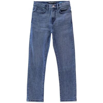 Cars 5723806 Weite Jeans Grau - Jeans Cars 5723806 Weite Jeans Grau - Jeans