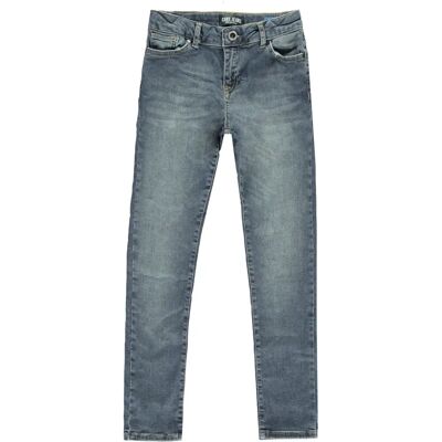 CARS JEANS Balboa - Gerade Beinform - Normale Leibhöhe - Jeans CARS JEANS Balboa - Gerade Beinform - Normale Leibhöhe - Jeans