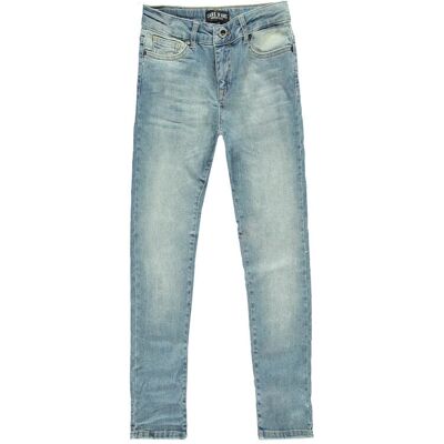CARS JEANS Jeans Balboa - Porto Wash Lässige Denim-Hose CARS JEANS Jeans Balboa - Porto Wash Lässige Denim-Hose