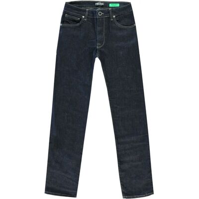 CARS JEANS Slim-fit Jeans Blau Rinse - Jeans CARS JEANS Slim-fit Jeans Blau Rinse - Jeans