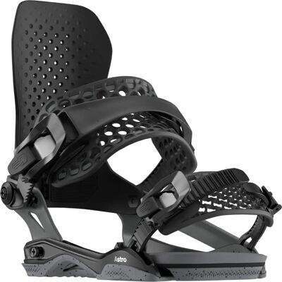 Bataleon - Astro L-X Schwarz - Snowboardbindung Bataleon - Astro L-X Schwarz - Snowboardbindung