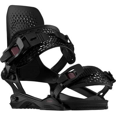 Bataleon Donna AW Schwarz - Snowboardbindungen Bataleon Donna AW Schwarz - Snowboardbindungen