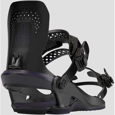 Bataleon Gata Schwarz M-L - Snowboardbindung Bataleon Gata Schwarz M-L - Snowboardbindung
