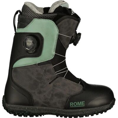 Bottes de snowboard Rome Bodega Boa pour Femme - Snowboard boots - Publicité Bottes de snowboard Rome Bodega Boa pour Femme - Snowboard boots - Publicité