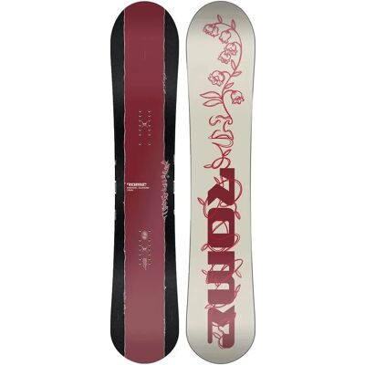 Tabla de Snowboard Rome Renegade - Hombre - 156cm Tabla de Snowboard Rome Renegade - Hombre - 156cm