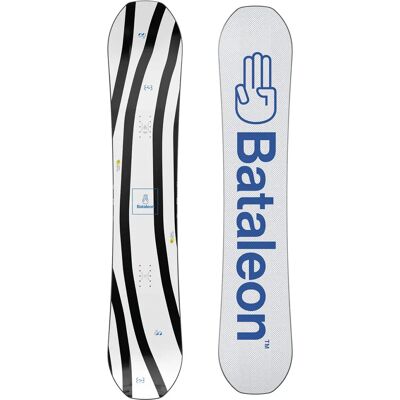 Bataleon U 157 Snowboard Allmountain Bataleon U 157 Snowboard Allmountain