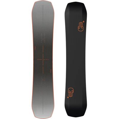 Bataleon Disaster Plus U 148 - Snowboard Bataleon Disaster Plus U 148 - Snowboard