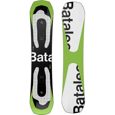 Bataleon Snowboard Junior Evil Teen U 135 - Snowboard Bataleon Snowboard Junior Evil Teen U 135 - Snowboard