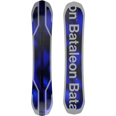 Bataleon Goliath - All Mountain Snowboard - Unisex Bataleon Goliath - All Mountain Snowboard - Unisex