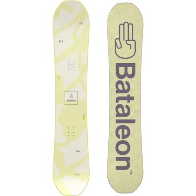 Bataleon Spirit U 143 - Snowboard Bataleon Spirit U 143 - Snowboard