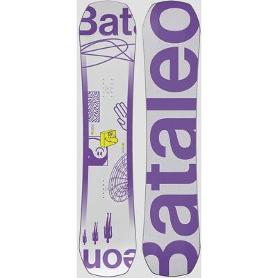 Bataleon Stuntwood - Jugend Snowboard - Allmountain Bataleon Stuntwood - Jugend Snowboard - Allmountain