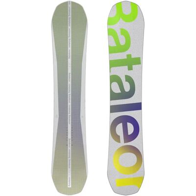 Bataleon Turbo - U - All-Mountain Snowboard Bataleon Turbo - U - All-Mountain Snowboard