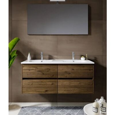 Riho - Porto - 120 cm - 4 drawers - Bathroom cabinet Riho - Porto - 120 cm - 4 drawers - Bathroom cabinet