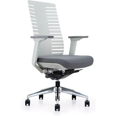 Sedia da ufficio Bone di Sedero - Design ergonomico regolabile Sedia da ufficio Bone di Sedero - Design ergonomico regolabile