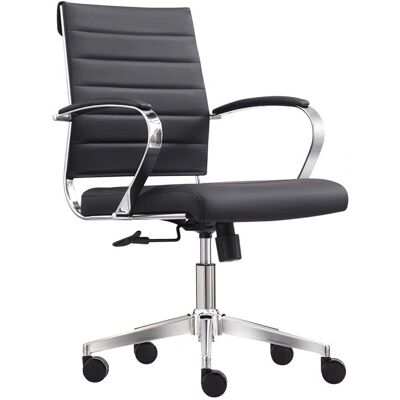 Silla de oficina Cádiz Vivol - Ajustable, Lujosa, Giratoria 360° Silla de oficina Cádiz Vivol - Ajustable, Lujosa, Giratoria 360°