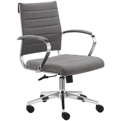 SEDERO Cádiz Silla de Oficina - Lujosa, Ajustable, Giratoria 360° SEDERO Cádiz Silla de Oficina - Lujosa, Ajustable, Giratoria 360°