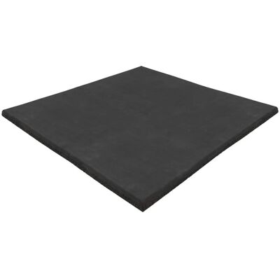 Adoquín deportivo IVOL 100x100cm - Absorción de golpes, Silencioso, Fácil de limpiar Adoquín deportivo IVOL 100x100cm - Absorción de golpes, Silencioso, Fácil de limpiar