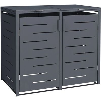 VIVOL - Kliko ombouw Design - Gabinete para cubos de basura VIVOL - Kliko ombouw Design - Gabinete para cubos de basura
