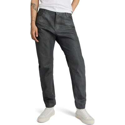 G-Star RAW Arc 3D Jean Boyfriend - Gris - Femmes 29-32 G-Star RAW Arc 3D Jean Boyfriend - Gris - Femmes 29-32