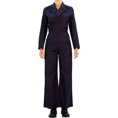Mono Panzer Blu S - Donna - Taglia S Mono Panzer Blu S - Donna - Taglia S
