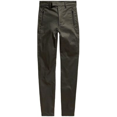 G-Star RAW Weld High Skinny Chino - Szary - Kobiety - Skinny Fit G-Star RAW Weld High Skinny Chino - Szary - Kobiety - Skinny Fit