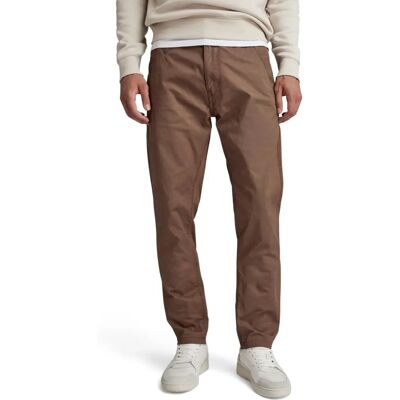 G-Star Bronson 2.0 Slim Chino Pantalons (D21038) - Fit Chino Pantalons (D21038) safai shitake G-Star Bronson 2.0 Slim Chino Pantalons (D21038) - Fit Chino Pantalons (D21038) safai shitake