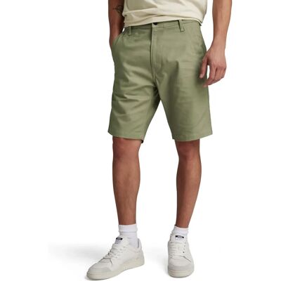G-Star Bronson 2.0 Chino Szorty (D21040) - 20 (D21040-D305) shamock G-Star Bronson 2.0 Chino Szorty (D21040) - 20 (D21040-D305) shamock