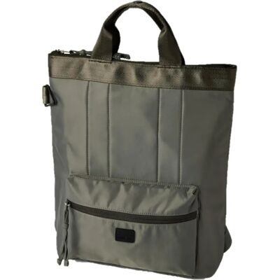 G-Star RAW Cargo Totepack - Gris - Hombre - Bolsa Tote Ajustable G-Star RAW Cargo Totepack - Gris - Hombre - Bolsa Tote Ajustable