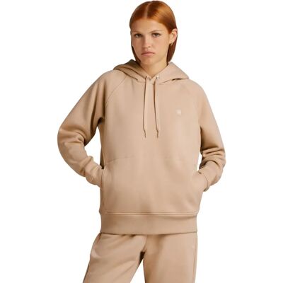 G-Star Raw G-Star Raw Premium Core 2.0 Hooded Sweater - Pink Cotton - Size Large G-Star Raw G-Star Raw Premium Core 2.0 Hooded Sweater - Pink Cotton - Size Large