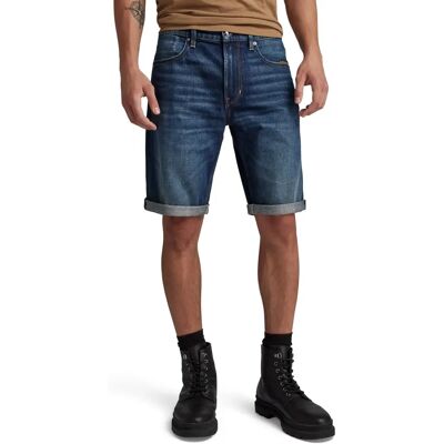 G-Star Mosa Shorts (D24430) - worn in isola night G-Star Mosa Shorts (D24430) - worn in isola night