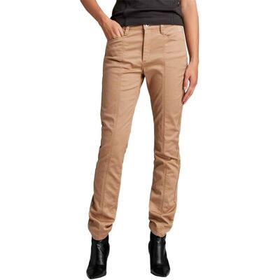 G-Star RAW High Skinny Pants - Beige - Women 26-32 - Broeken G-Star RAW High Skinny Pants - Beige - Women 26-32 - Broeken