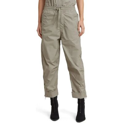 G-Star D24601-D308-G294 Pantaloni utilitari corti grigi G-Star D24601-D308-G294 Pantaloni utilitari corti grigi