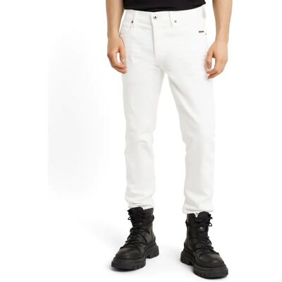 G-Star 3301 Jeans Slim - 3D it craie G-Star 3301 Jeans Slim - 3D it craie