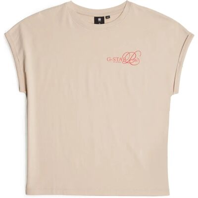 T-shirt sans manches G-Star RAW pour enfants - Rose - filles 128 T-shirt sans manches G-Star RAW pour enfants - Rose - filles 128