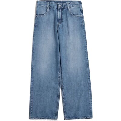 G-Star RAW Jeans pour enfants Judee Ample - Bleu moyen G-Star RAW Jeans pour enfants Judee Ample - Bleu moyen