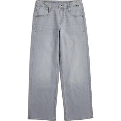G-Star RAW Jeans pour enfants Judee ample - Gris - 128 G-Star RAW Jeans pour enfants Judee ample - Gris - 128