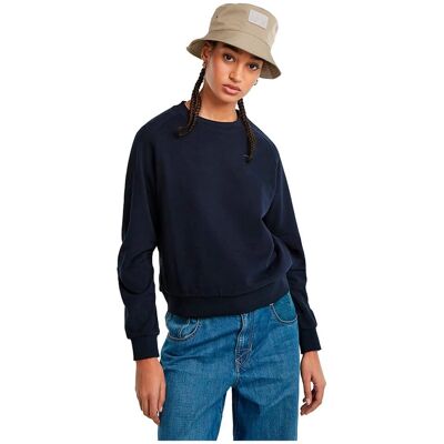 G-Star D25045-D589-3873 Ekologisk Bomulls Sweatshirt - Casual G-Star D25045-D589-3873 Ekologisk Bomulls Sweatshirt - Casual