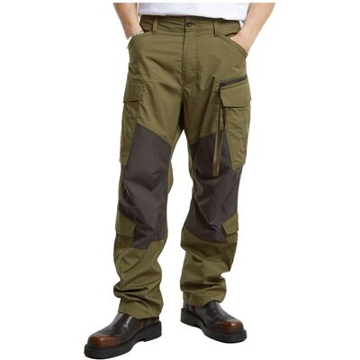 G-Star D25219-D308-4674 Pantalones cargo sueltos - Pantalones G-Star D25219-D308-4674 Pantalones cargo sueltos - Pantalones