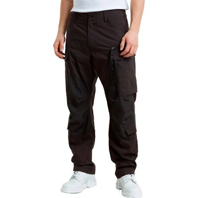 G-Star D25219-D308-6484 Luźne spodnie - Casual G-Star D25219-D308-6484 Luźne spodnie - Casual