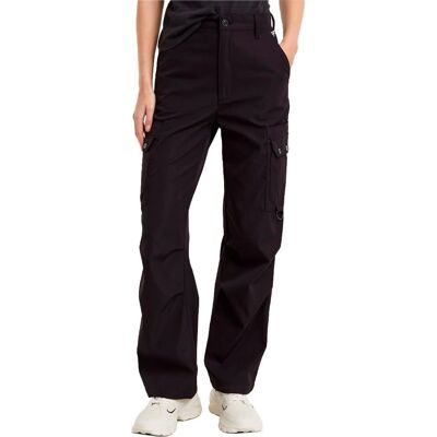G-Star Spodnie cargo z wysokim stanem - Cargo trousers G-Star Spodnie cargo z wysokim stanem - Cargo trousers