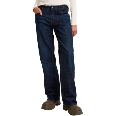 G-Star Judee Jean Bleu Décontracté - Jeans G-Star Judee Jean Bleu Décontracté - Jeans
