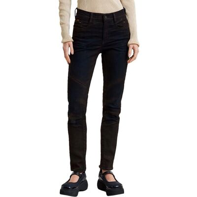 G-Star Jean Slim en Coton Biologique - Casual Denim G-Star Jean Slim en Coton Biologique - Casual Denim