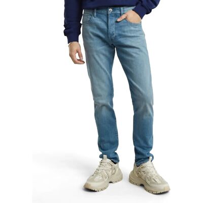 G-Star Jeans Slim Casual Cotone Denim G-Star Jeans Slim Casual Cotone Denim