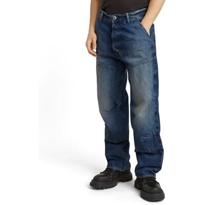 G-Star D23695-D499-G817 Jeans Carpenter 3D Loose - Dżinsy G-Star D23695-D499-G817 Jeans Carpenter 3D Loose - Dżinsy