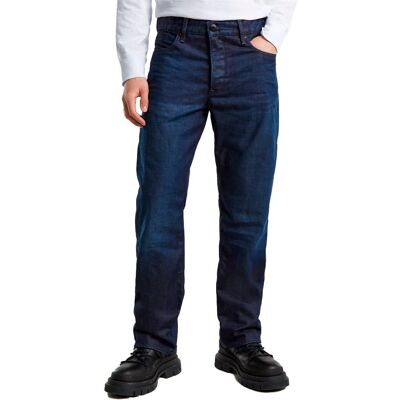G-Star D23691-4639-G746 Jeans Dakota Regular Straight - Jeans G-Star D23691-4639-G746 Jeans Dakota Regular Straight - Jeans