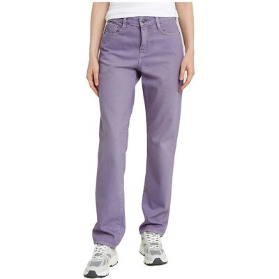 G-Star D23951-D300-G847 Jean Lilas Droite - Jeans G-Star D23951-D300-G847 Jean Lilas Droite - Jeans