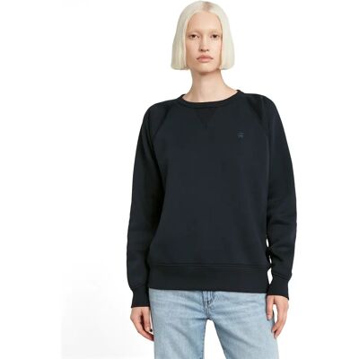 G-Star D21253-C235-3873 Sweatshirt - Coton Bio G-Star D21253-C235-3873 Sweatshirt - Coton Bio