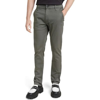 G-Star D25179-C105-1260 Calças chino skinny - Calças chino skinny G-Star D25179-C105-1260 Calças chino skinny - Calças chino skinny