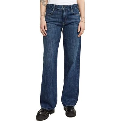 G-Star D22889-D776-G736 Jean Judee Loose Bleu - Jean G-Star D22889-D776-G736 Jean Judee Loose Bleu - Jean